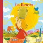 La lletera, de Varios autores | portada del libro
