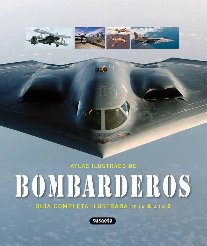 Bombarderos, de Crosby, Francis | portada del libro