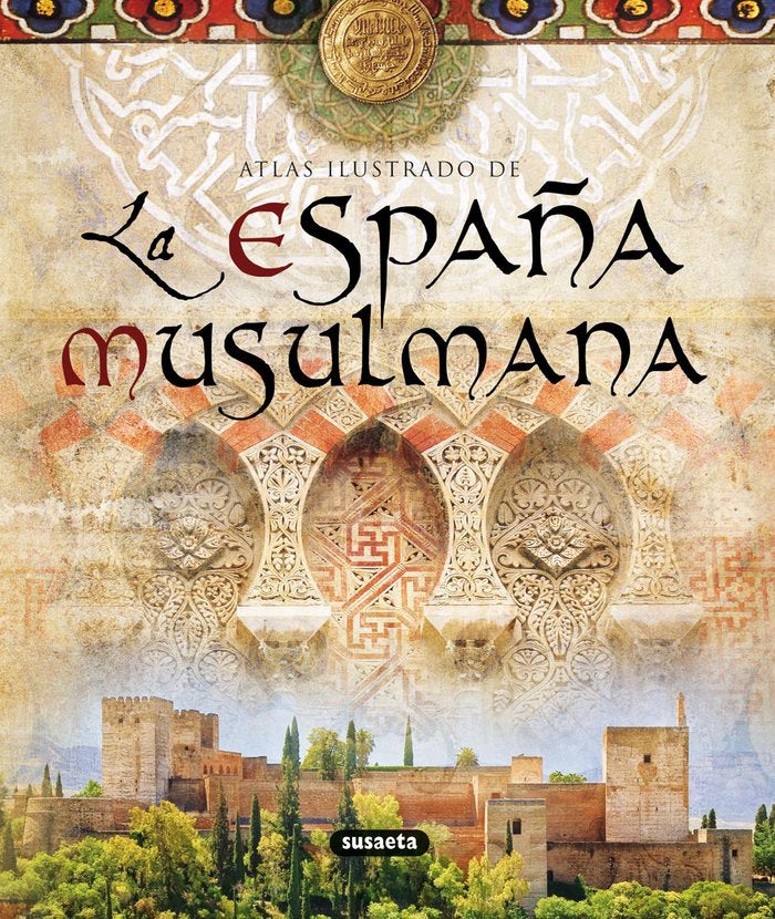 La España musulmana, de Fierro, Maribel | portada del libro