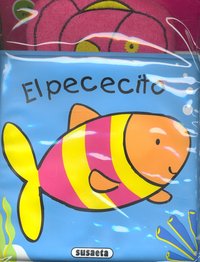 El pececito, de VV.AA | portada del libro