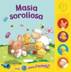 Masia sorollosa, de Varios autores | portada del libro