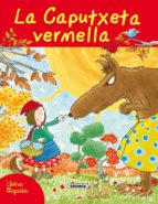 La Caputxeta vermella, de Varios autores | portada del libro