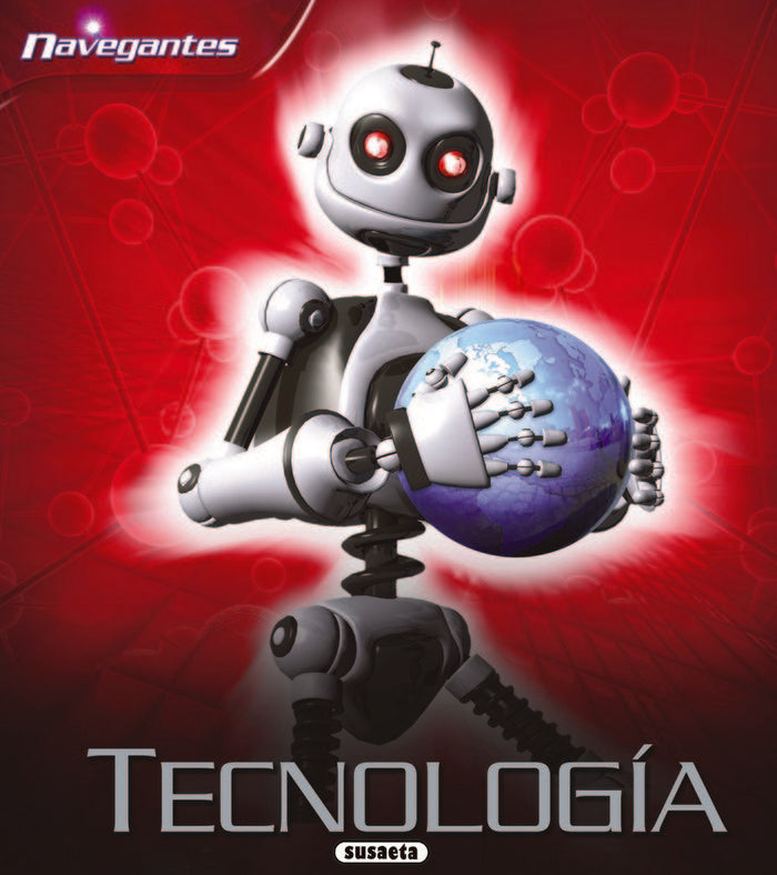 Tecnología, de Kent | portada del libro