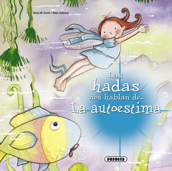 La autoestima, de SUSAETA | portada del libro