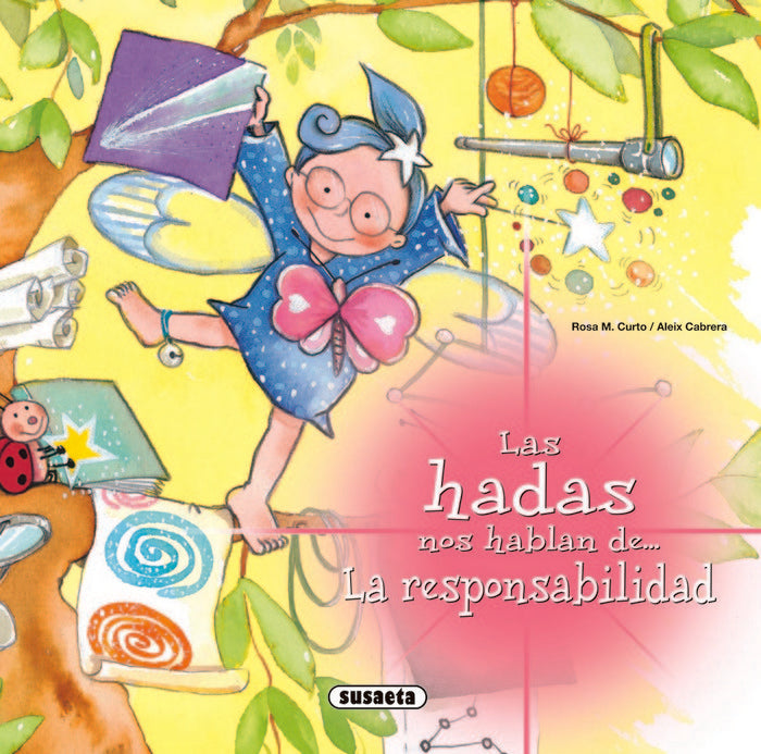 La responsabilidad, de Cabrera, Aleix | portada del libro