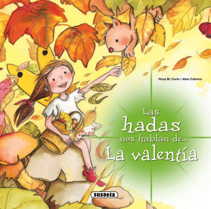 La valentía, de Cabrera, Aleix | portada del libro