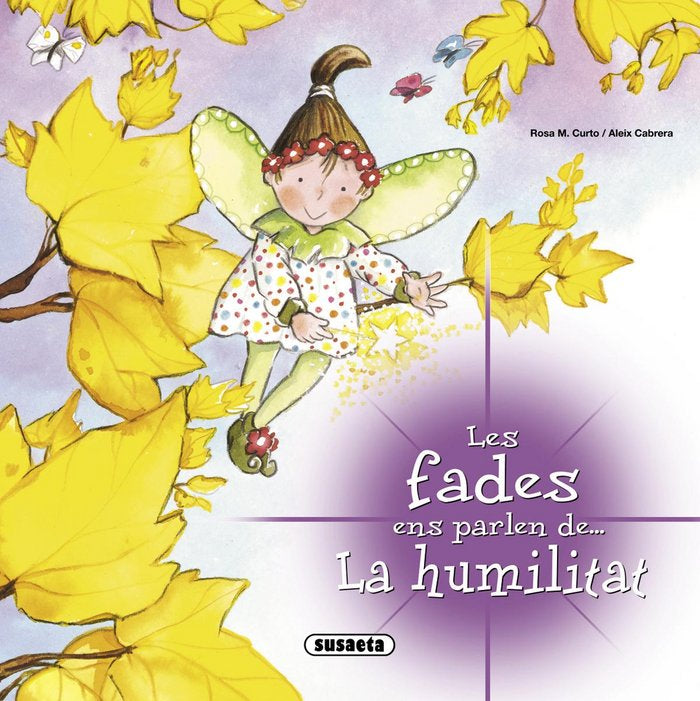 La humilitat, de Cabrera | portada del libro