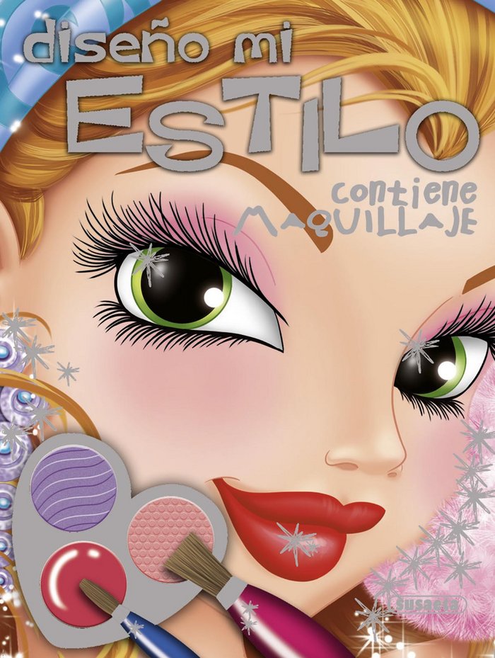 Diseño mi estilo, de VV.AA. | portada del libro