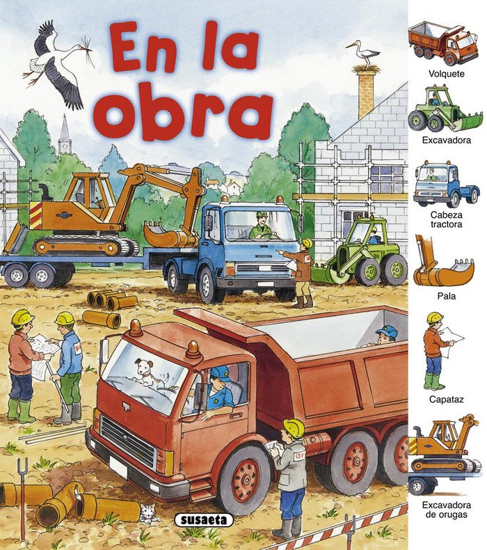 En la obra, de Fisher | portada del libro