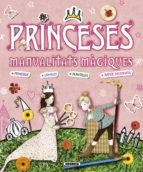 PRINCESES, de Varios autores | portada del libro