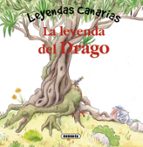 La leyenda del drago, de Varios autores | portada del libro
