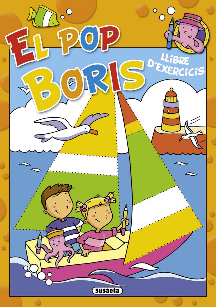 La gran festa, de Susaeta | portada del libro