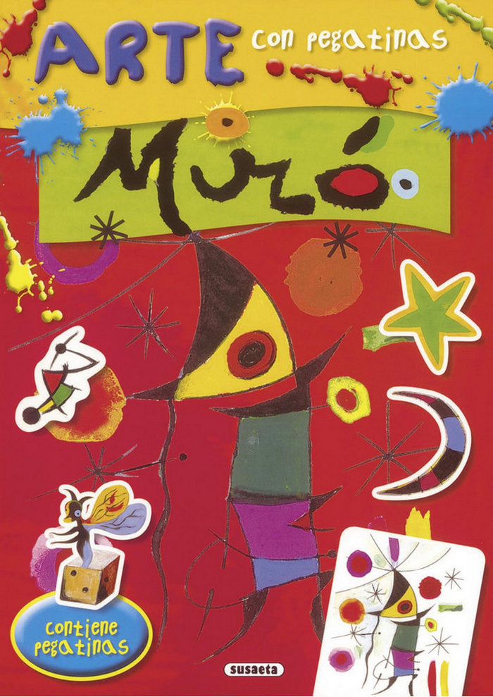 Miró, de Morán, José | portada del libro