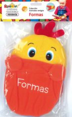 Formas, de Varios autores | portada del libro