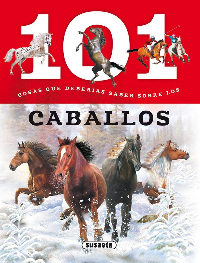 Los caballos, de Puygrenier, Anaïs | portada del libro