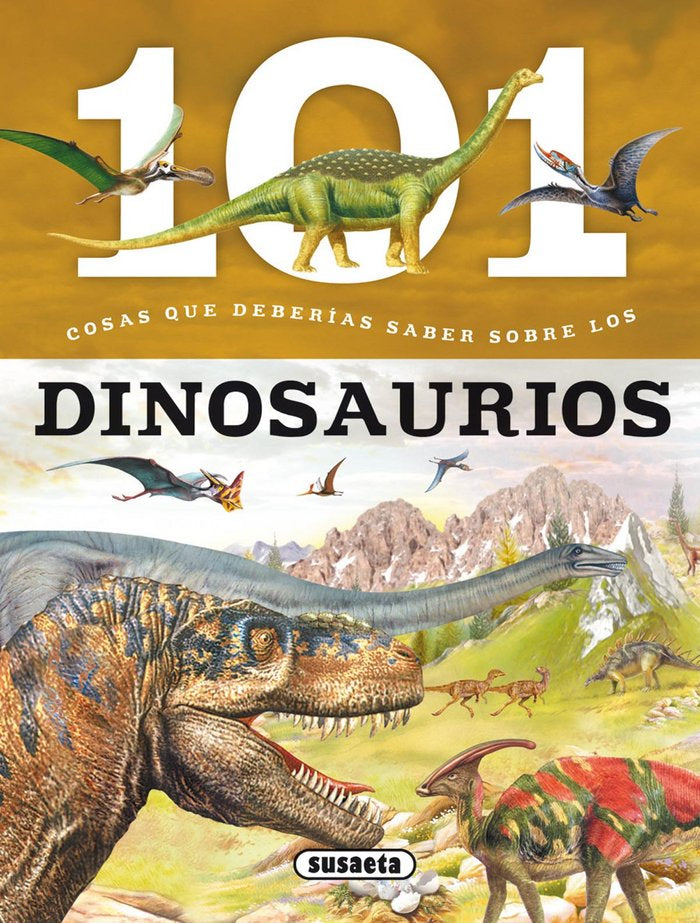 Los dinosaurios, de Domínguez, Niko | portada del libro