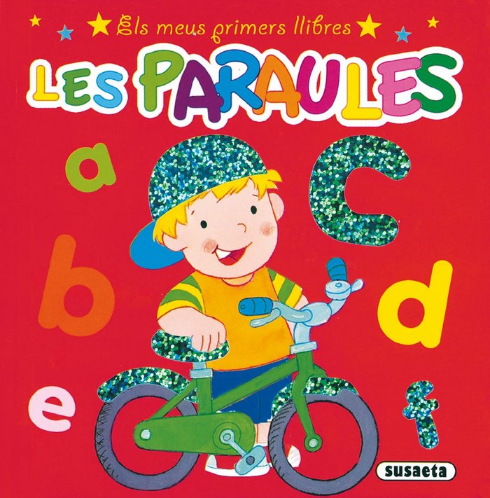 Els paraules, de Rigol | portada del libro