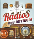 Radios muy antiguas, de Plujà, Joaquim | portada del libro