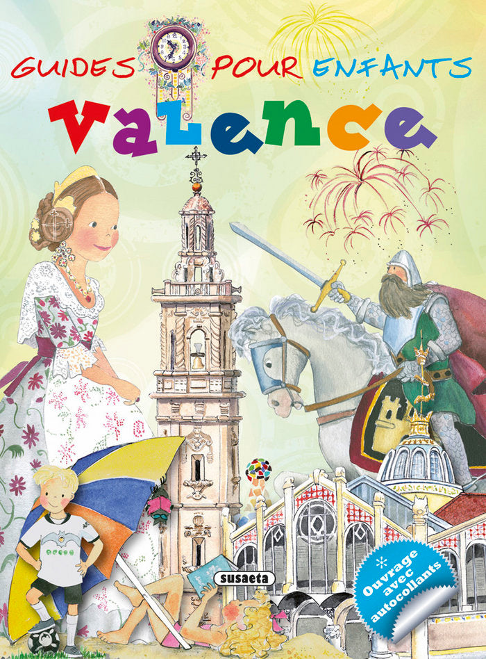 Valence (francés), de Falcón Maldonado, Cristina | portada del libro