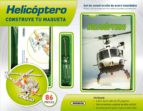 Helicóptero, de Varios autores | portada del libro