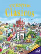 Cuentos clásicos, de Varios autores | portada del libro