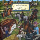 Escolta els sons dels cavalls, de Varios autores | portada del libro