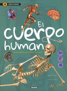 El cuerpo humano, de Socolovsky, Gisela | portada del libro