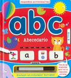 Abecedario, de Varios autores | portada del libro