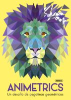 Animetrics, de Varios autores | portada del libro