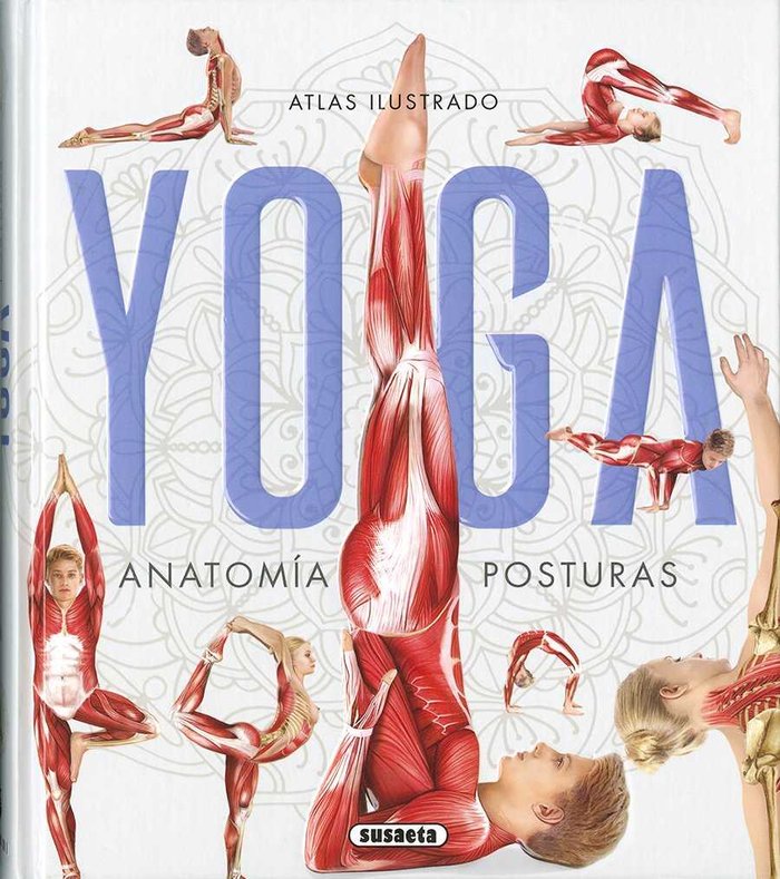 Yoga, de Mishra, Aniruddha | portada del libro