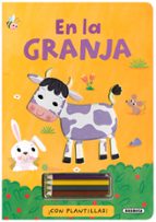 En la granja, de Varios autores | portada del libro