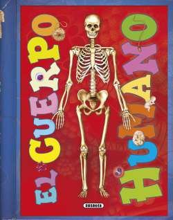 El cuerpo humano, de Escudero, Agustin | portada del libro