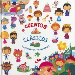 Cuentos clásicos, de Ediciones, Susaeta | portada del libro