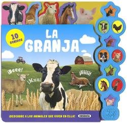La granja, de Ediciones | portada del libro