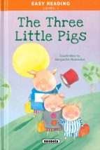The Three Little Pigs, de JOSE GARCIA TERRES | portada del libro