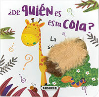 La selva, de Susaeta, Equipo | portada del libro