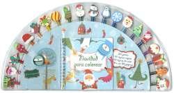 Navidad para colorear, de Ediciones, Susaeta | portada del libro