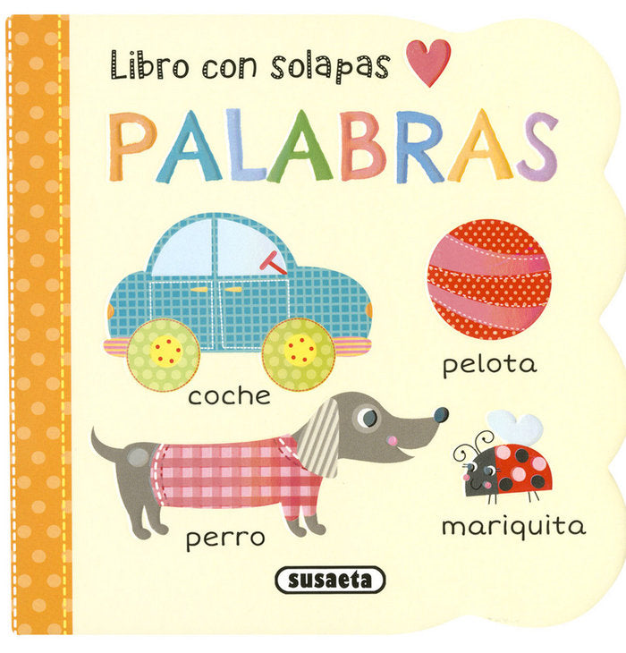Palabras, de Ediciones | portada del libro