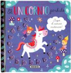 El unicornio perdido, de JOSE GARCIA TERRES | portada del libro