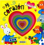 Mi corazón, de Varios autores | portada del libro