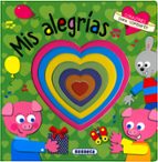 Mis alegrías, de Varios autores | portada del libro