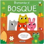 Bienvenido al bosque, de Varios autores | portada del libro