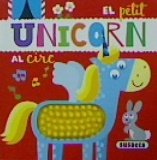 EL PETIT UNICORN AL CIRC, de EDICIONES | portada del libro