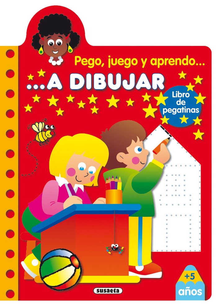 Dibujar | portada del libro