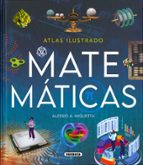 MATEMATICAS, de Varios autores | portada del libro