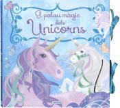 EL PALAU MAGIC DELS UNICORNS, de SUSAETA, EQUIP | portada del libro