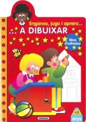 DIBUIXAR, de BUSQUETS, JORDI | portada del libro