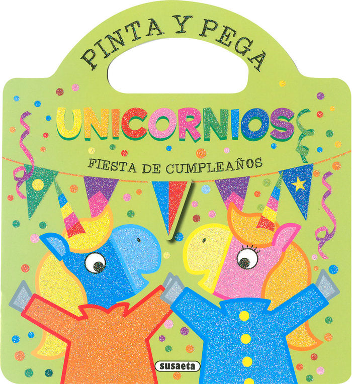 FIESTA DE CUMPLEAÑOS, de BUSQUETS, JORDI | portada del libro