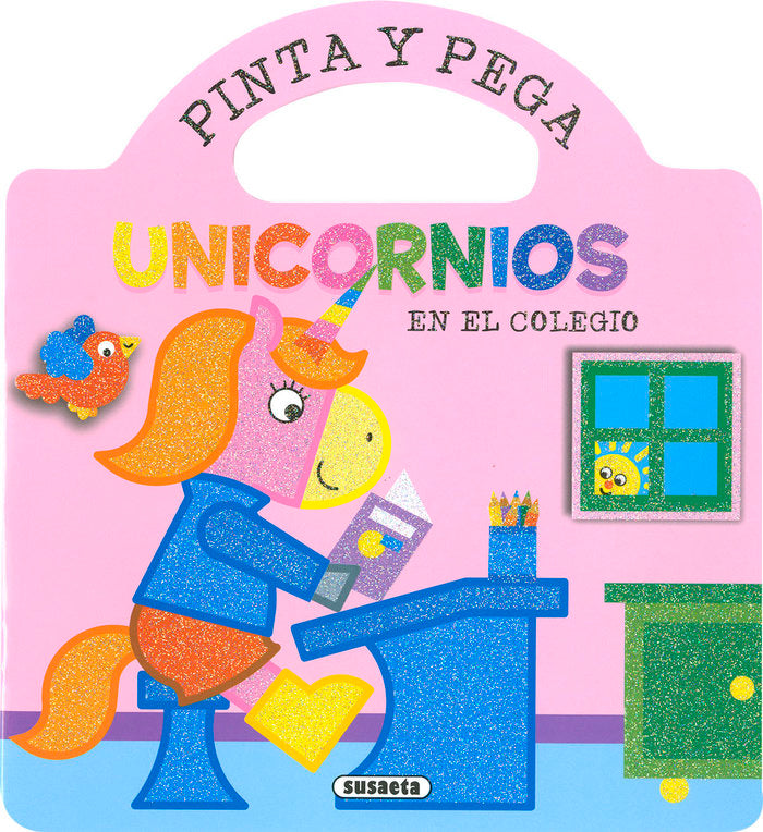 EN EL COLEGIO, de BUSQUETS, JORDI | portada del libro