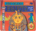ANTIGUO EGIPTO, de Varios autores | portada del libro